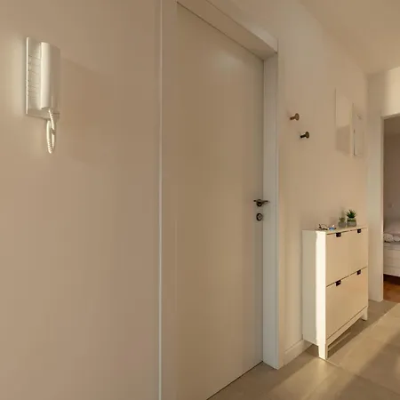 Peaceful Coco With Seaview Apartment