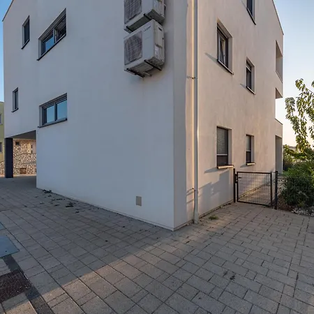 Apartment Peaceful Coco With Seaview *